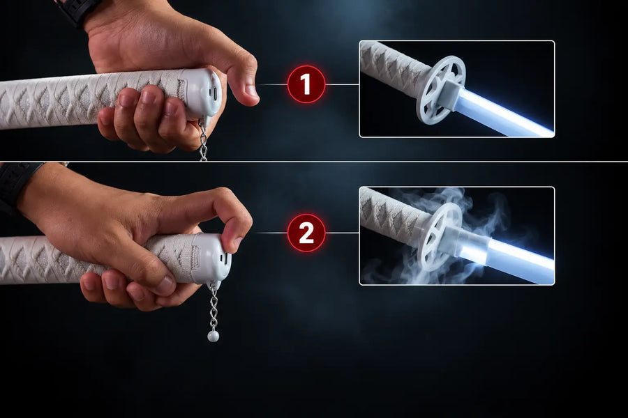 Easy-to-Use Controls