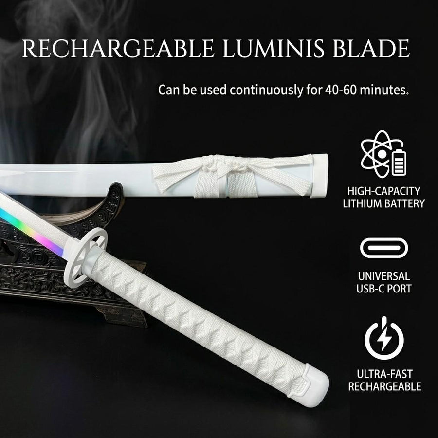 Explore the Features That Make This Katana Stand Out