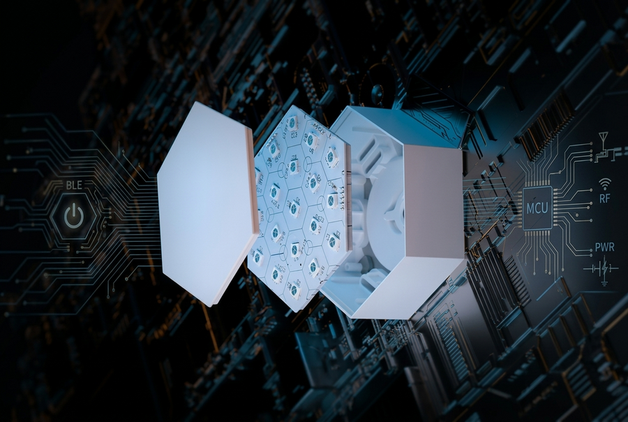 Synaptic Lighting Core