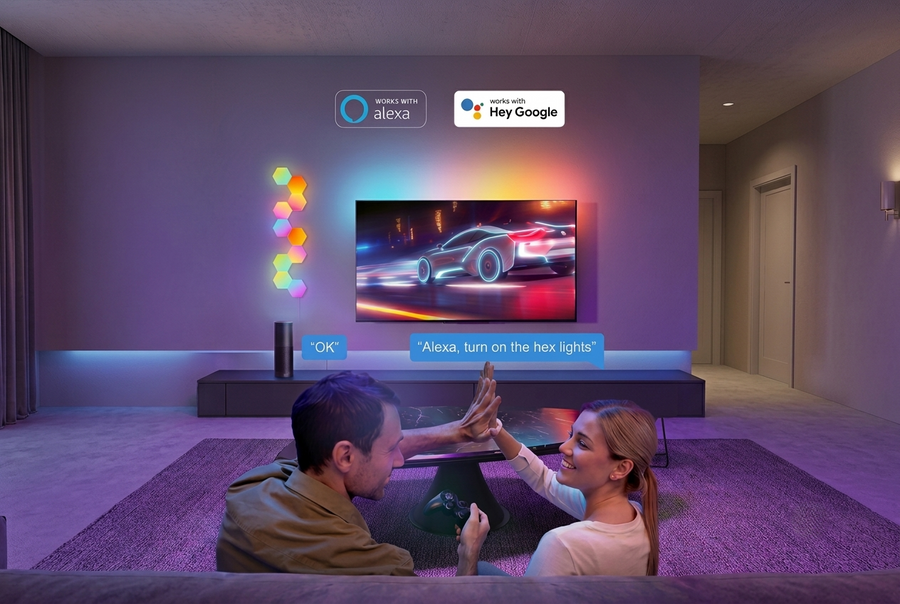 Seamless Voice Ecosystem Integration