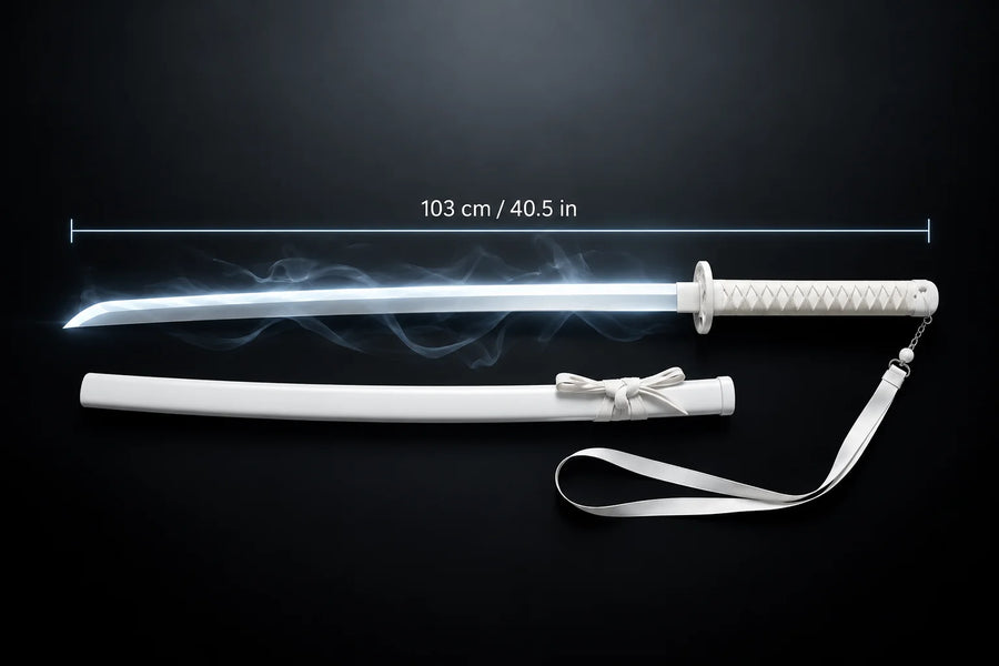 Full-Size Katana