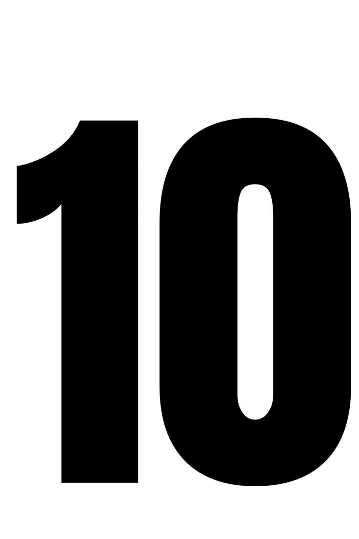 NO10
