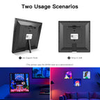 Dreams Setup™ Smart Pixel Art Display