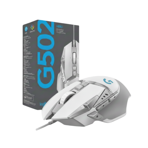 Logitech G202 Gaming Mouse