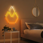 Dreams Setup™ Smart RGBIC Wall Lines