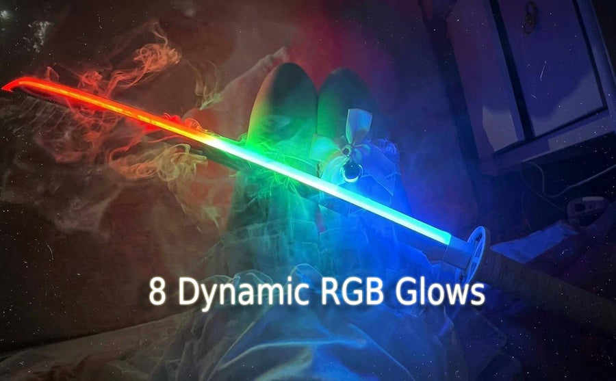 Lighting & Material