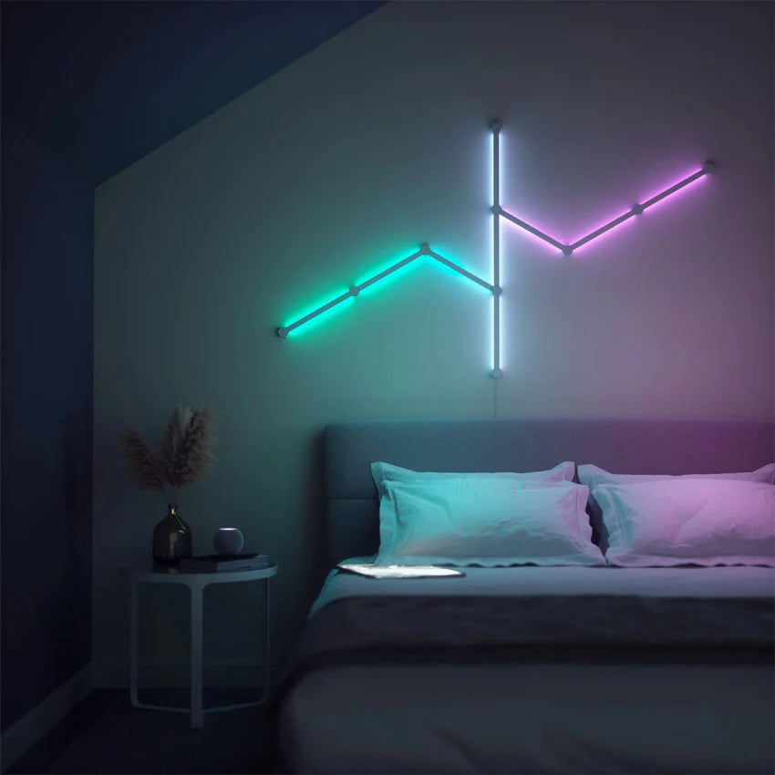 Dreams Setup™ Smart RGBIC Wall Lines