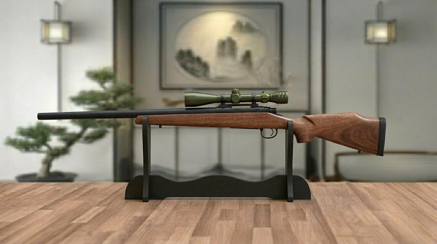 Rifles