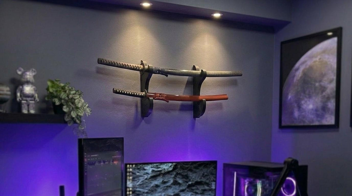 Dreams Setup™ Wall Display Stand