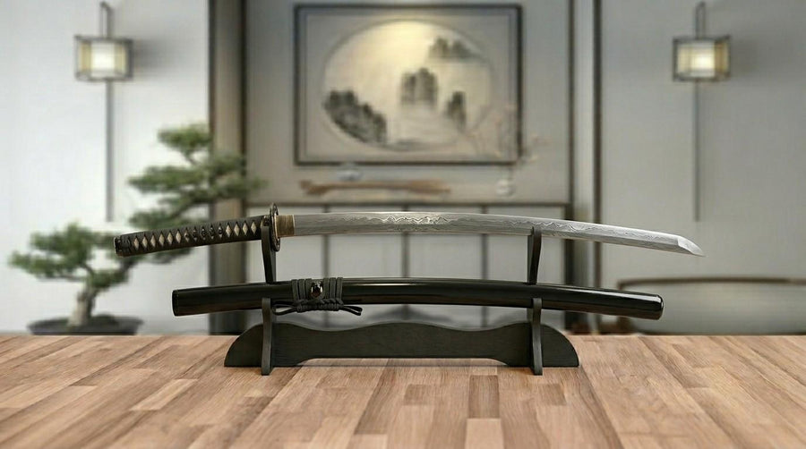 Swords