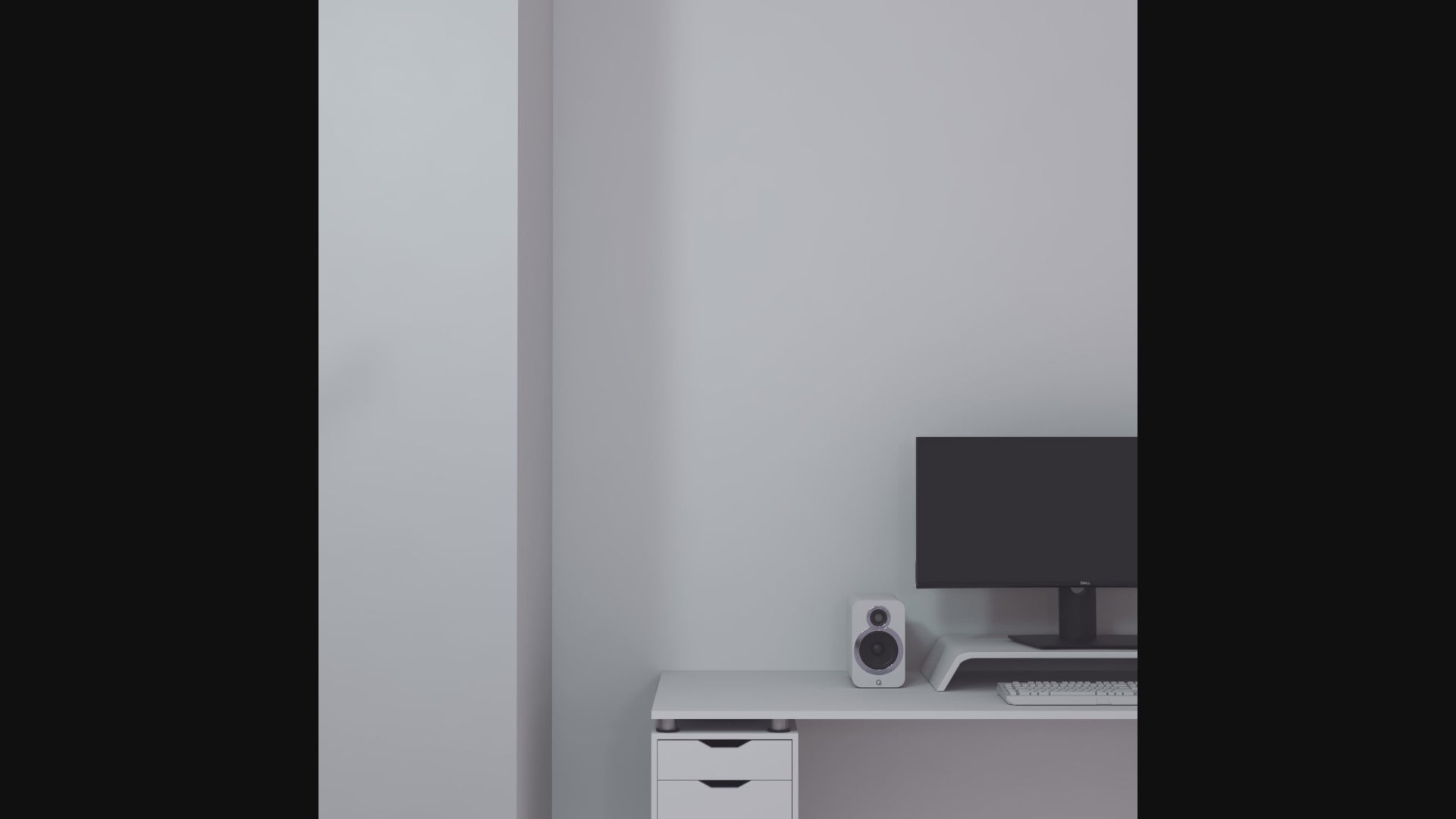 Dreams Setup™ Smart RGBIC Wall Lines