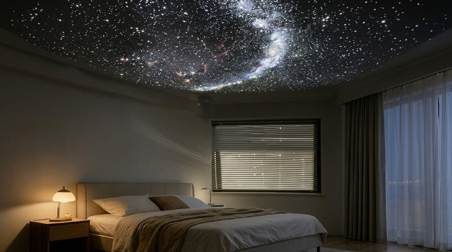 Bedroom Ambience