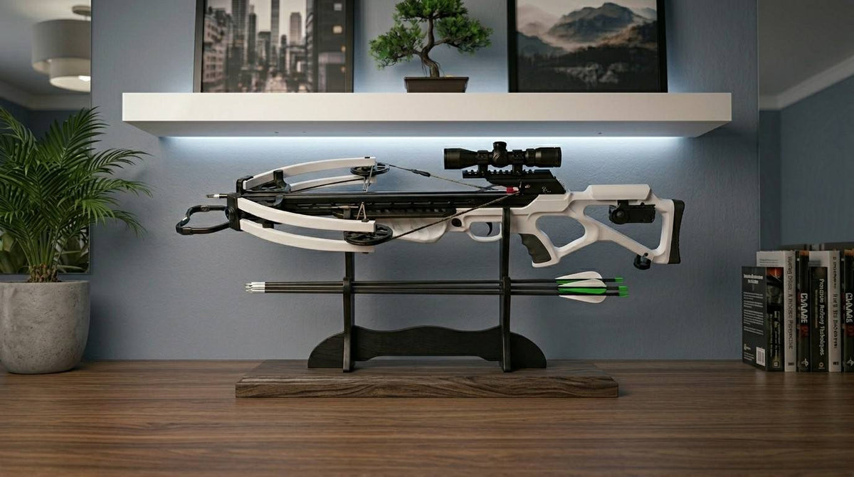 Dreams Setup™ Desk Display Stand