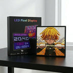 Dreams Setup™ Smart Pixel Art Display
