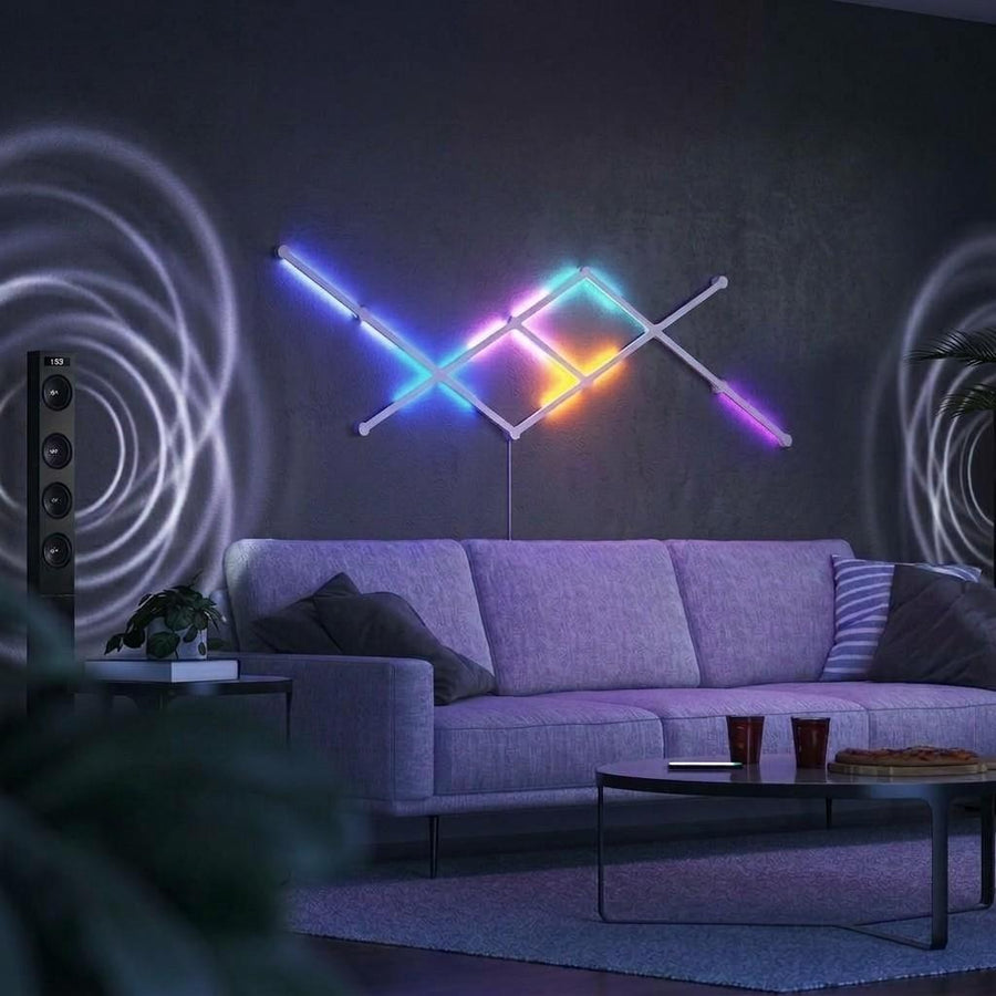 Music Sync Lighting