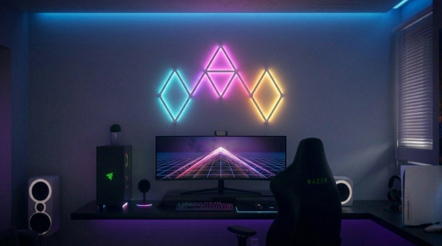 Gaming