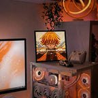 Dreams Setup™ Smart Pixel Art Display