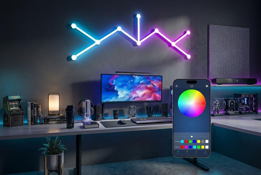 Endless Colors