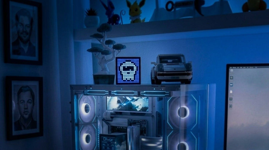 16x16 px