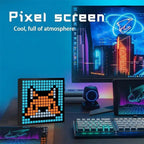 Dreams Setup™ Smart Pixel Art Display