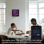 Dreams Setup™ Smart Pixel Art Display