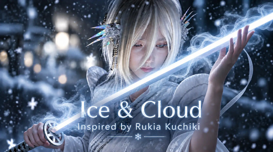 Style (Rukia)